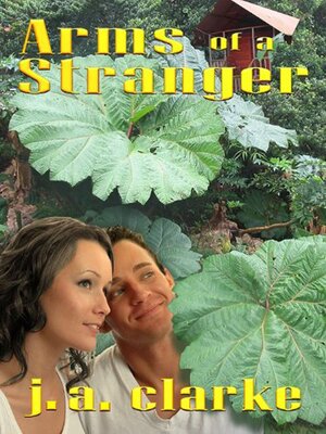 cover image of Arms of a Stranger